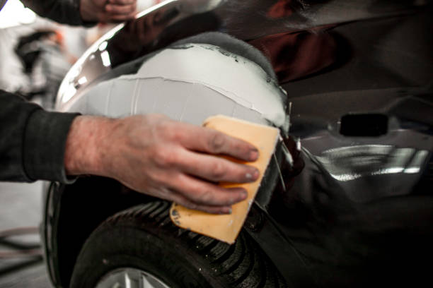 Best Biohazard Mold Removal  in Muscatine, IA