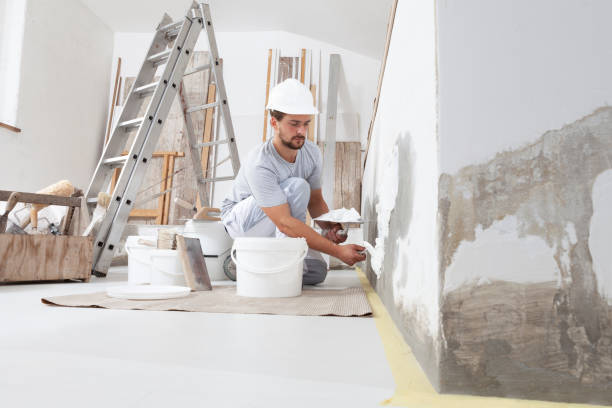 Best Asbestos and Lead Testing During Mold Inspection  in Muscatine, IA