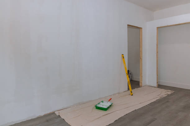 Best Crawl Space Mold Remediation  in Muscatine, IA